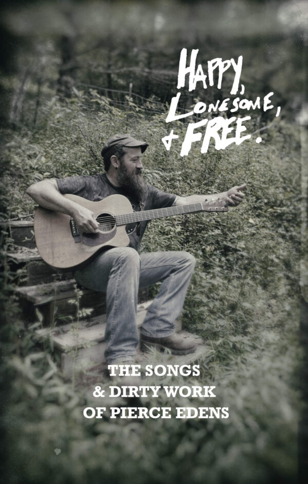 Happy, Lonesome & Free