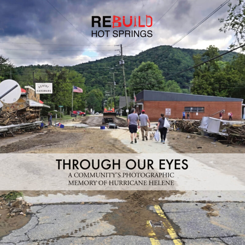 Through Our Eyes
