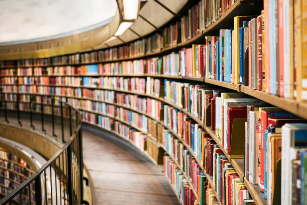 Libraries