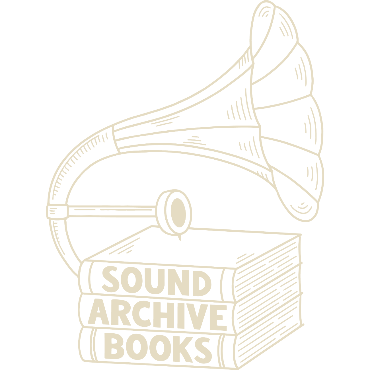 Sound Archive Books